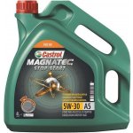 Castrol Magnatec A5 5W-30 4 l – Zbozi.Blesk.cz