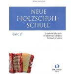 Škola hry na akordeon Neue Holzschuh Schule Vol.2 – Hledejceny.cz
