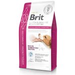 Brit Veterinary Diet Dog Grain Free Hypoallergenic 2 kg – Zboží Mobilmania
