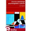 Elektronická kniha Úvod do metodologie psychologického výzkumu