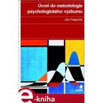 Úvod do metodologie psychologického výzkumu – Zbozi.Blesk.cz