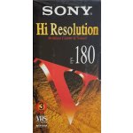 Sony 180HR1 – Zboží Živě