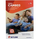 Modul CAM 803 - s kartou Skylink, CZ verze, Nagravision – Sleviste.cz