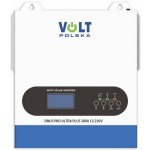 Volt Solární střídač Sinus Pro Ultra Plus FVEIN150012 – Zbozi.Blesk.cz