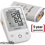 Microlife BP A2 Basic – Zboží Mobilmania
