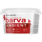 DEN BRAVEN AMBIENT 30 kg bílý