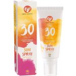Eco Cosmetics Ey! opalovací krém ve spreji SPF30 BIO 100 ml – Zbozi.Blesk.cz