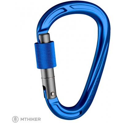 Mammut Crag HMS Screw Gate – Hledejceny.cz