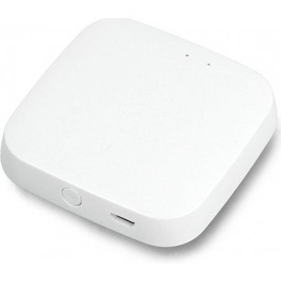 Moes MHUB-W ZigBee/WiFi Tuya – Zboží Živě