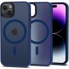 Pouzdro a kryt na mobilní telefon Apple Tech-Protect na iPhone 15 PLUS - Tech-Protect, Magmat Matte Blue