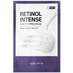 Some By Mi Retinol Intense Reactivating Mask 22 g – Zboží Dáma