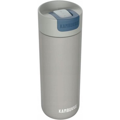 Kambukka Termohrnek Olympus 500 ml Serious Grey – Zboží Dáma