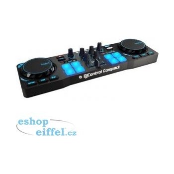 Hercules DJ Control Compact