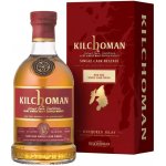 Kilchoman New Oak Single Cask 57,1% 0,7 l (karton) – Hledejceny.cz