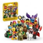 LEGO® Minifigurky 71045 25. série – Zboží Dáma