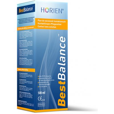 Polytouch Horien Best Balance 500 ml