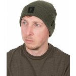 Fox Čepice Collection Beanie Green Black – Zboží Dáma
