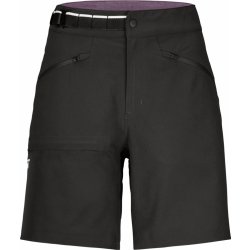 Brenta Shorts Women's Black Raven