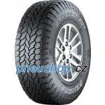 General Tire Grabber AT3 255/70 R16 120S – Hledejceny.cz