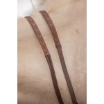 EDEN by PENELOPE Otěže Eden by Penelope havana – Zboží Dáma