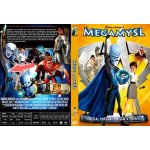 megamysl DVD – Zboží Mobilmania