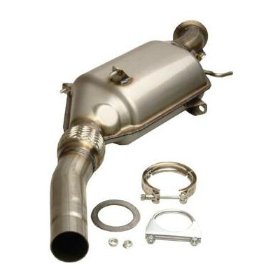 Filtr pevných částic - DPF MAXGEAR 27-6183 (276183) – Zboží Mobilmania