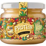 LifeLike Protein Kešu krém s kokosem 300 g – Zboží Dáma