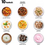 Lauben OvenSafe Multicooker 6000RS – Zboží Dáma