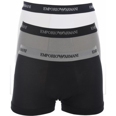 Emporio Armani Underwear boxerky 111357 vícebarevná – Zboží Mobilmania