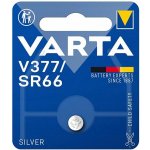 Varta SR66 1ks 377101401 – Zboží Živě
