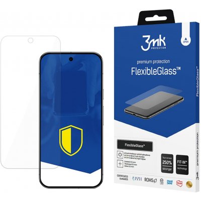 3mk FlexibleGlass pro Google Pixel 9 Pro XL 5903108603706 – Zboží Živě