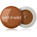 Wet n Wild Mother Fluffer Cloud Bronzer krémový bronzer s pudrovým efektem Toasty Maple 4,6 g – Hledejceny.cz