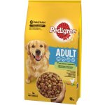 Pedigree Adult kuře a zelenina 15 kg – Hledejceny.cz