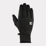 Millet rukavice turistické Warm Stretch Glove černá – Hledejceny.cz