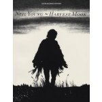 Neil Young - Harvest Moon Young NeilPaperback – Hledejceny.cz