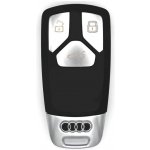 AUDI znak - emblém na klíček 16x6mm – Hledejceny.cz