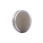 Intereurope Light LED žárovka G53 220V 8W 6000°K 30.000 h LL-A608F – Hledejceny.cz