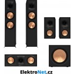 Klipsch R-800F – Zboží Mobilmania
