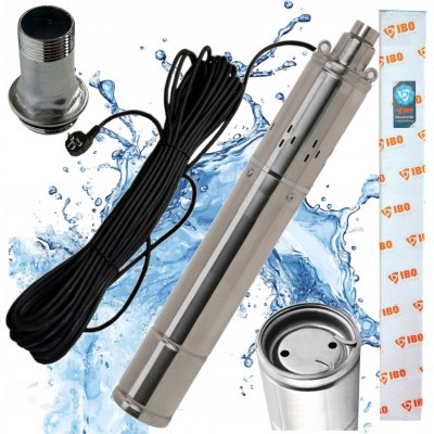 Dambat IBO DIPPER 38882 – Zboží Mobilmania