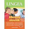 Holandsko-slovenský a slovensko-holandský šikovný slovník