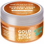 Dermacol After Sun balzám se třpytkami 200 ml – Hledejceny.cz