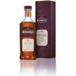 Bushmills 15y Single Malt 46% 0,7 l (tuba) – Hledejceny.cz