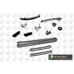 BGA Sada rozvodového řetězu BGA TC9181FK – Zboží Mobilmania