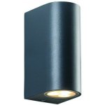 ACA Lighting SL8211GU10G – Hledejceny.cz