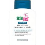 Sebamed Povzbuzující mycí emulze pro muže 200 ml – Zboží Mobilmania