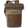 Batoh Bench Leisure roll-top Beige 21 l