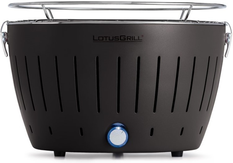 LotusGrill G-AN-34P