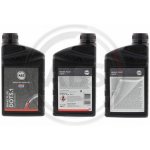 A.B.S. Brzdová kapalina DOT 5.1 1 l – Sleviste.cz