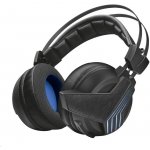 Trust GXT 393 Magna Wireless 7.1 Surround Gaming Headset – Zbozi.Blesk.cz