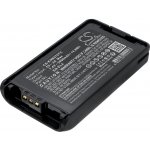 Cameron Sino CS-KNB570TC 7.4V Li-ion 2000mAh černá - neoriginální – Zboží Živě